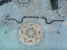 Rear Sway Bar for 12-16 Toyota Camry LE  