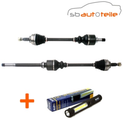 6500550080 Antriebswelle Vorne Rechts Für CITROEN JUMPER