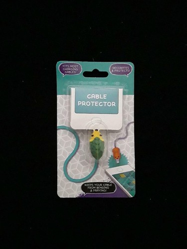 ANIMAL Cell Phone CABLE PROTECTOR ~ check out the new additions! - 第 25/36 張圖片