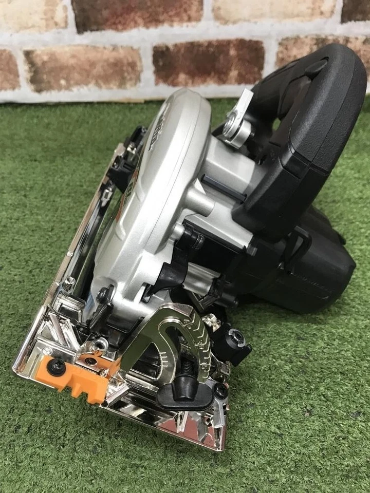 Makita HS631DZSB 165mm 18V Brushless Circular Saw Black Body Only NEW Japan Tool - Image 3 of 4