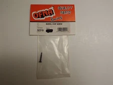 OFNA - BARREL STOP SCREW - Model# 52219