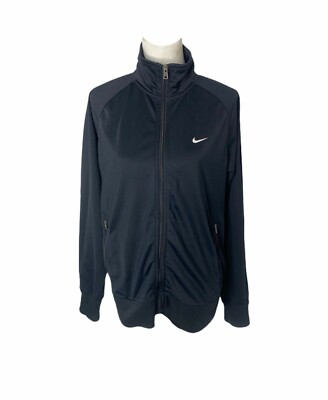 mens jacket nike high neck jacket