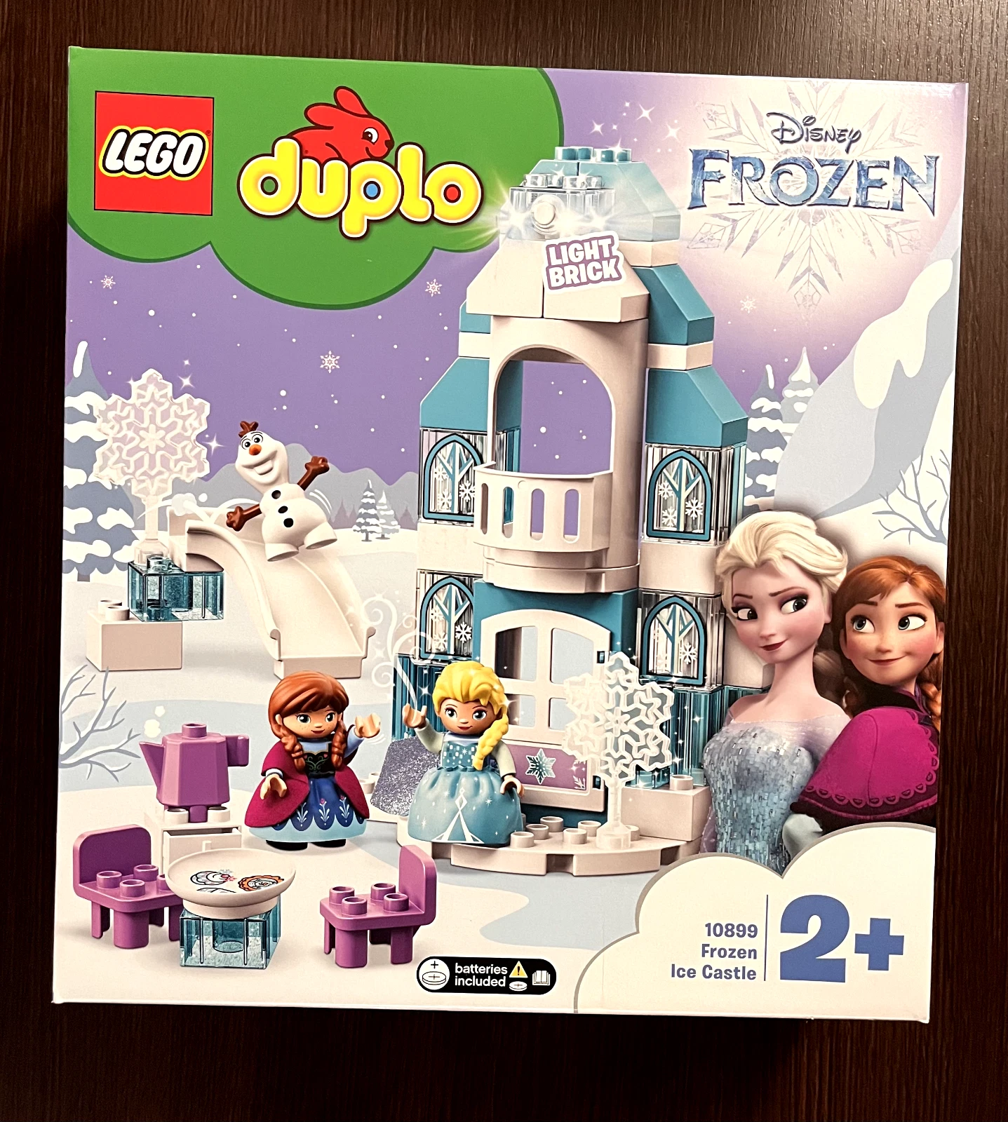 Foto 1 di 2