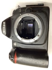 Nikon D50 Digital SLR Camera Body Parts Repair