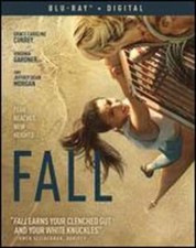 Fall (Blu-ray, 2022) for sale online | eBay