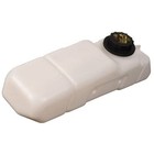 <!--F#f_0-->Radiator Water Coolant Reservoir Tank with Cover for Bobcat Skid A300 6732375<!--F/-->