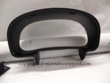 VW Volkswagen Polo MK3 6N 95-03 1.4 dash speedo instrument surround cowl 