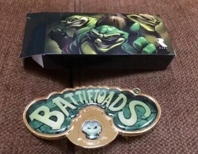 Loot Crate Gaming, Action Figures, Plushies, Decals, Keychains & More