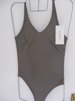 Speedo Woman's Swimwear Endurance Meditation Swimsuit Uk Size 34chest (86cm) Speedo Woman's Swimwear Endurance Meditation Swimsuit Uk Size 34chest (86cm)