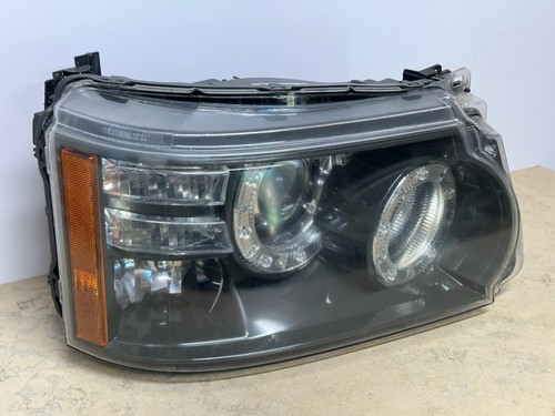10-11 Land Range Rover Sport Right Passenger Xenon w/o AFS Adaptive Headlight OE - Picture 7 of 15