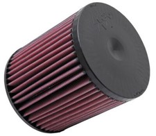 K&N Filters E-2999 Luftfilter für AUDI