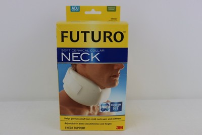 futuro neck support