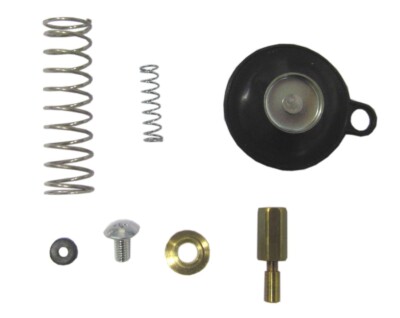 Carburettor Air Seal Valve For MZ/MUZ Baghira 660 17 inch 2006