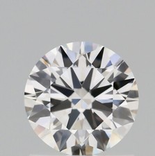 1.00-1.10CT ROUND (CVD)-LABGROWN DIAMOND-FCOLOUR VS1CLARITY-IGI CERTIFIED