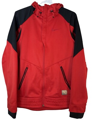 nike therma hyper elite hoodie