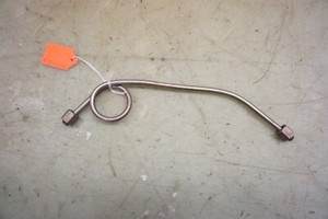 Harley Davidson WL 45” Gas Line OEM 3607-37a 1937 Nos New *TZ29