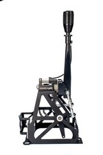 COOLERWORX Short Shifter PRO f&uuml;r Ford Fiesta MK7 MK7,5 / 5 GANG