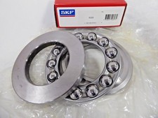 SKF 51320 Thrust Bearing 100X170X55mm Separab...
