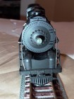 Classic Mantua Mikado 2-8-2 Steam Loco,Serviced,AT&SF Runs Exc.#4420 — photo 6