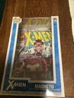 Funko POP! Marvel Comic Covers X-Men #1 MAGNETO 21 PX Previews Exclusive • NEW