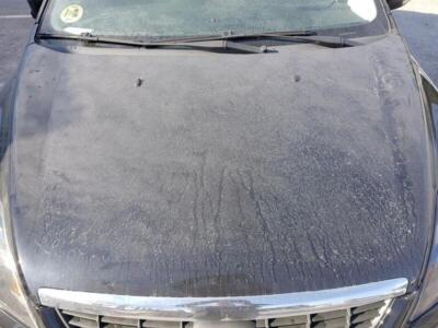 motorhaube FORD FOCUS LIM. (CB4) TREND 1521601 delcp4618988