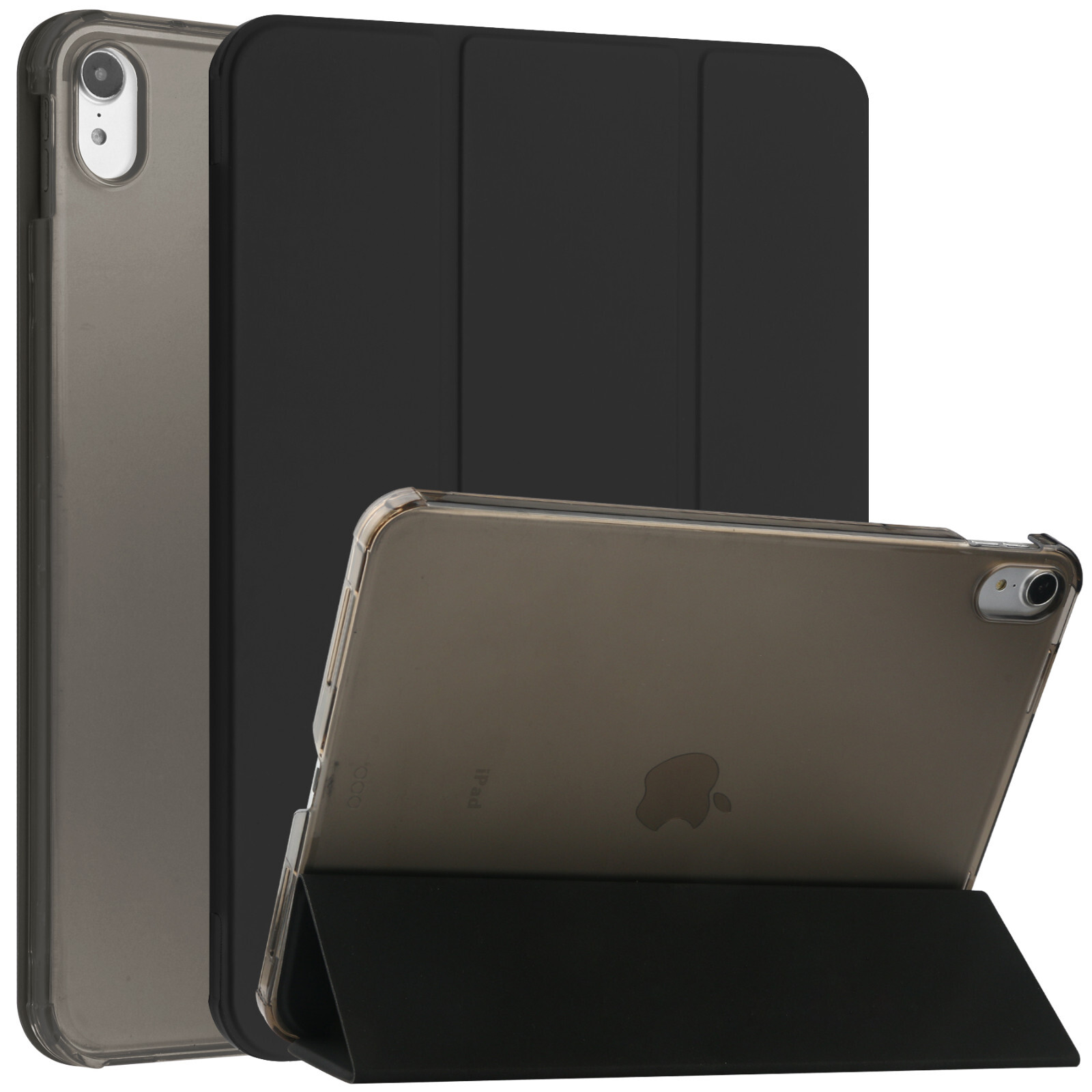 Slim Smart Cover für iPad (2022) 10. Generation 10.9 Case Schutz Hülle Tasche