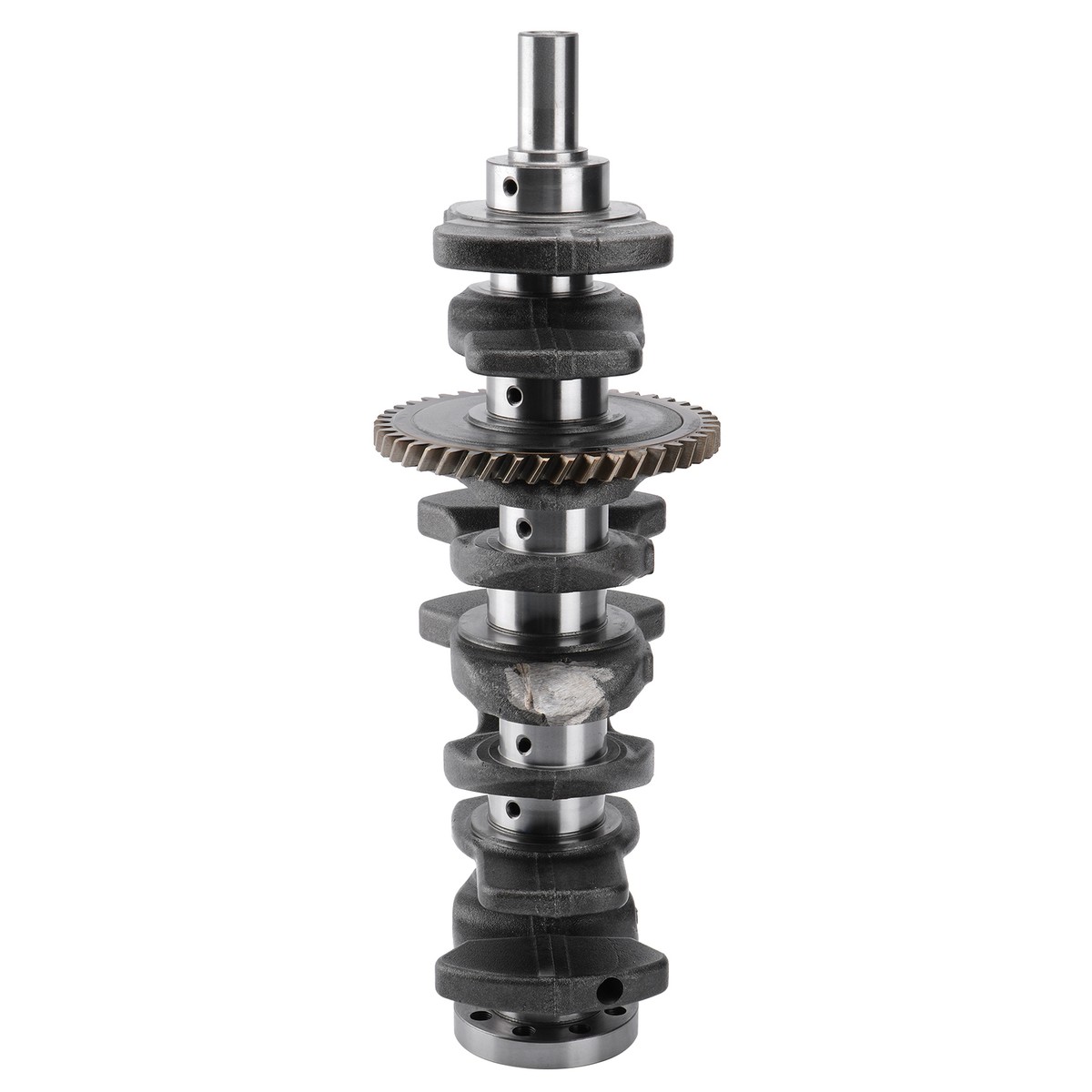 Engine Crankshaft 1340128030 For 2009-2010 Toyota Corolla