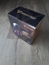 RebelTech Gear Digital Radio Headphones - Noise Reduction Headphone with AM/FM -