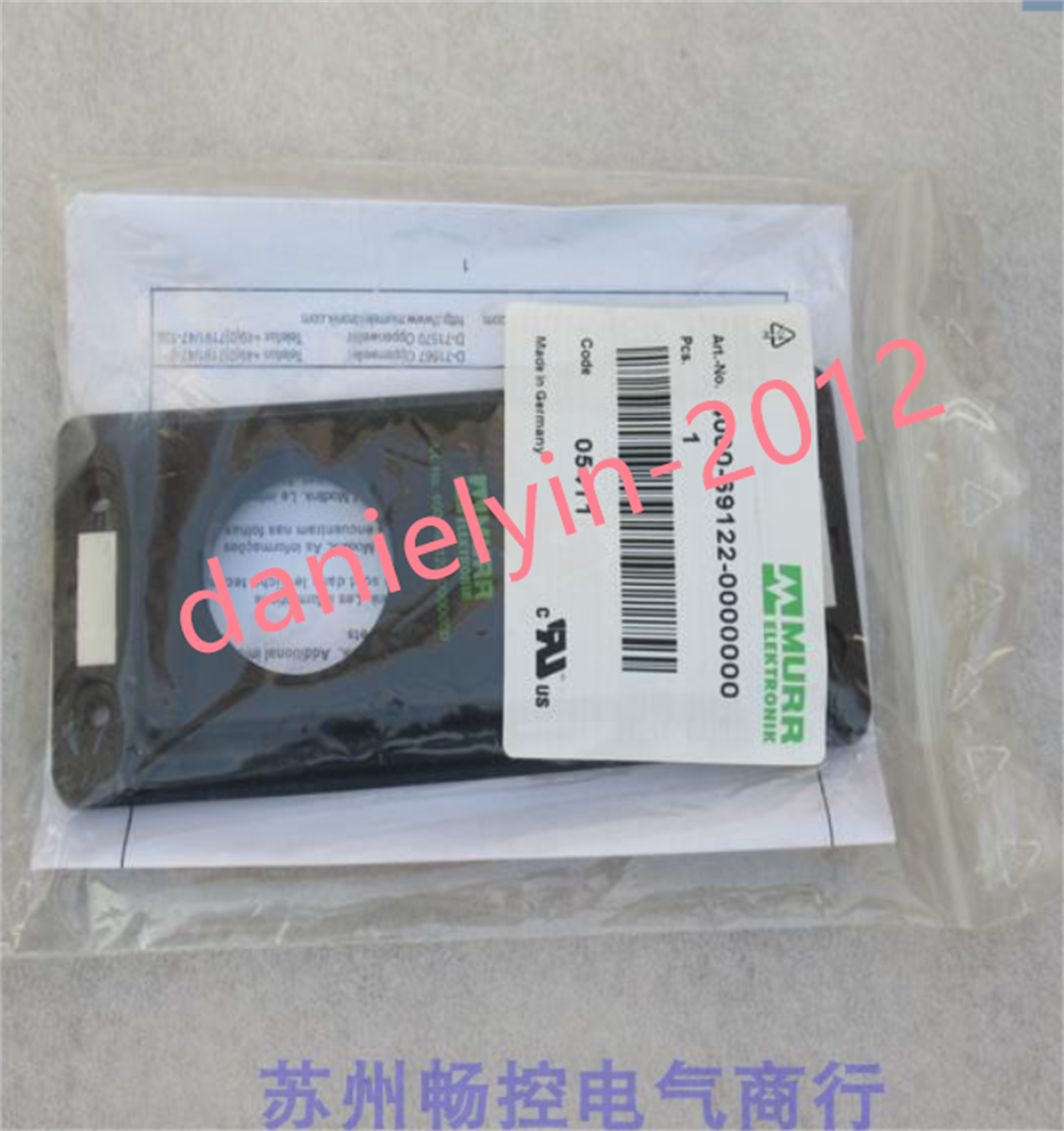 1Pcs New MURR 4000-69122-0000000 | eBay Australia