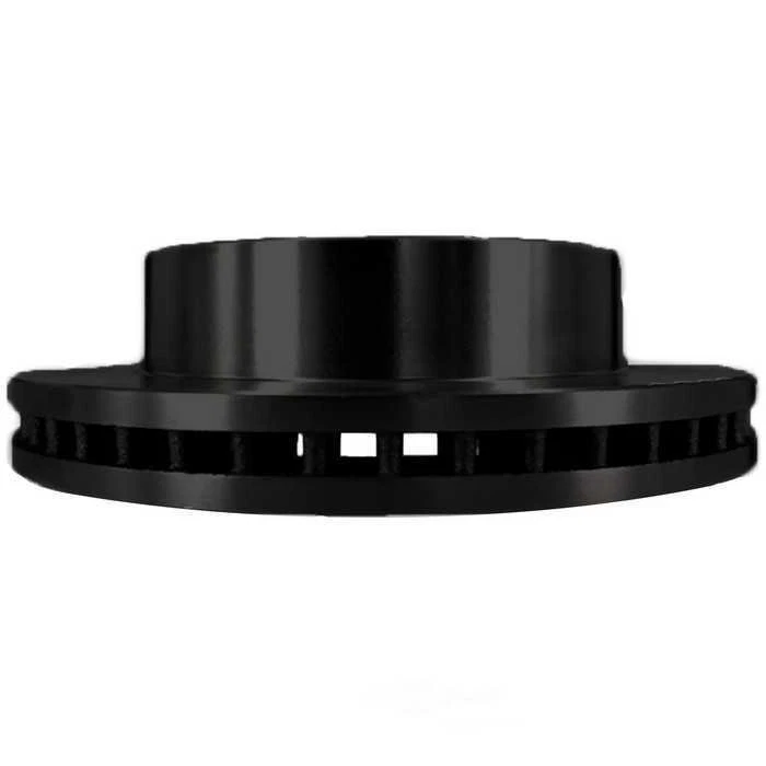 Rotor de freno de disco compatible con GMC Sierra 2500 HD Savana 3500 Sierra 3500 HD B 2001-2013 Foto 3 de 3