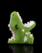 T-Rex Earrings Fun Dinosaur Jewelry Unique Gift for Dinosaur Lovers Lightweight