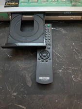 Sony DVP-NS425P Progressive Scan CD DVD Player w/Remote-Tested- See Description