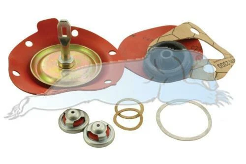 Pompes à essence marchés indépendants des pièces de rechange (IAM) ACDelco pour automobile