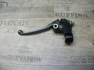 Honda GL 500 D Silverwing PC02 Levier D'Embrayage + Support - Photo 1/3