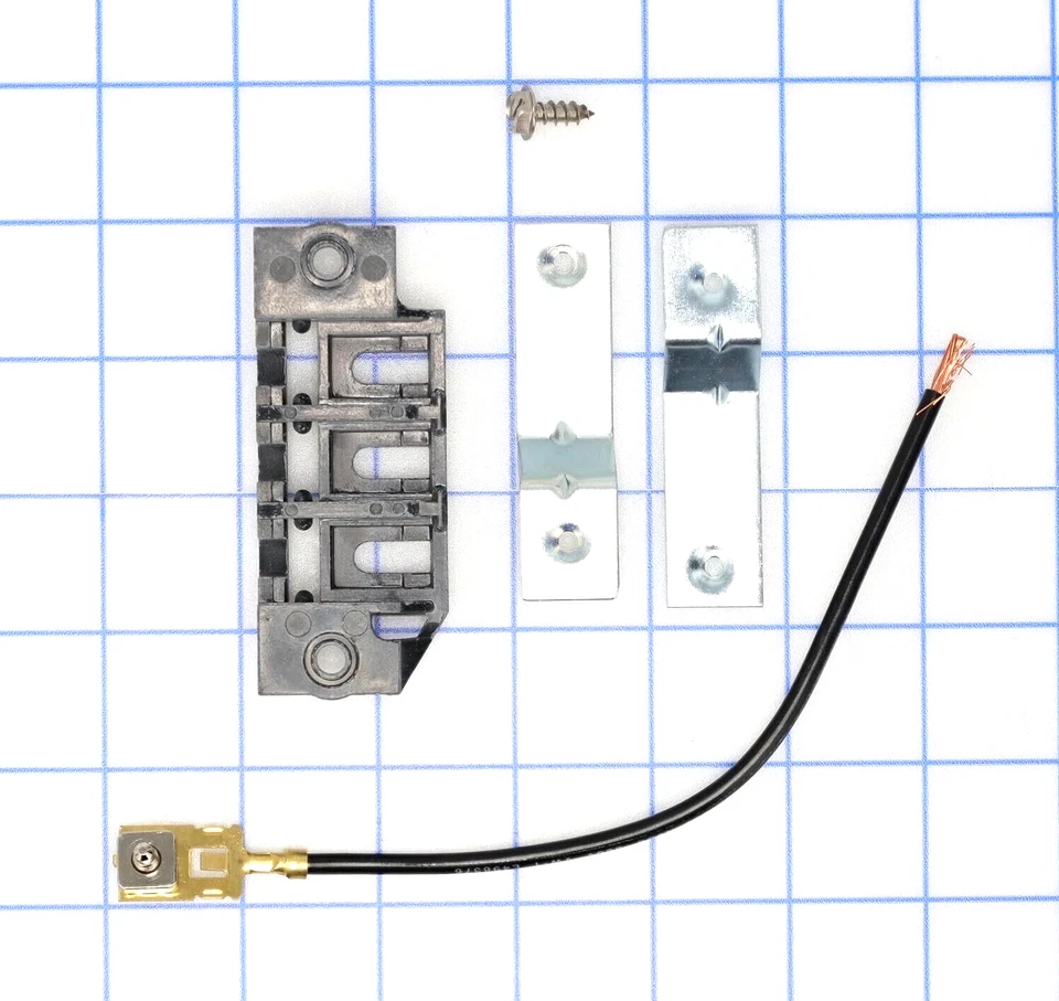 Dryer Terminal Block for Frigidaire 134101400 AP2108156 PS419369 5303937016 - Image 2 of 4