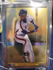 2020 Topps Turkey Red Chrome Series 2 Darryl Strawberry #TRC-56