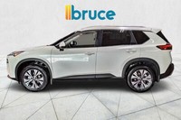 2021 Nissan Rogue SV AWD 2021.5