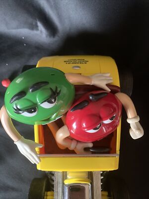 m&ms スロット M&M's ディスペンサー スロットマシーン エムアンドエムズ