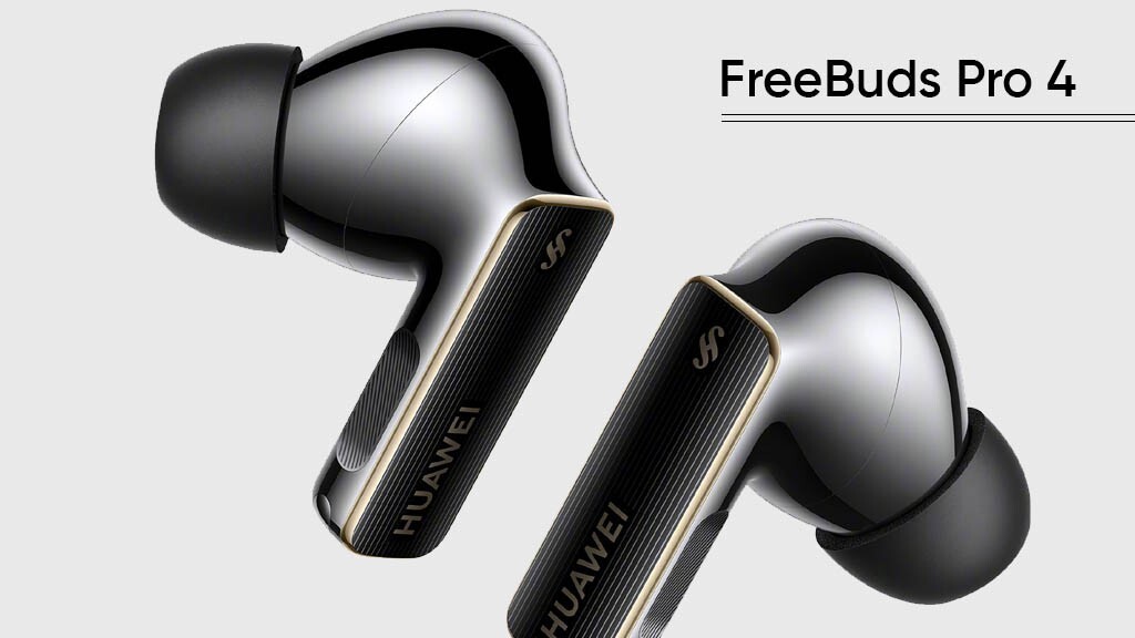 Huawei FreeBuds Pro 4 with L2HC 4.0 for Mate 70 Pro+ Mate X6 Huawei FreeBuds Pro 4 with L2HC 4.0 for Mate 70 Pro+ Mate X6