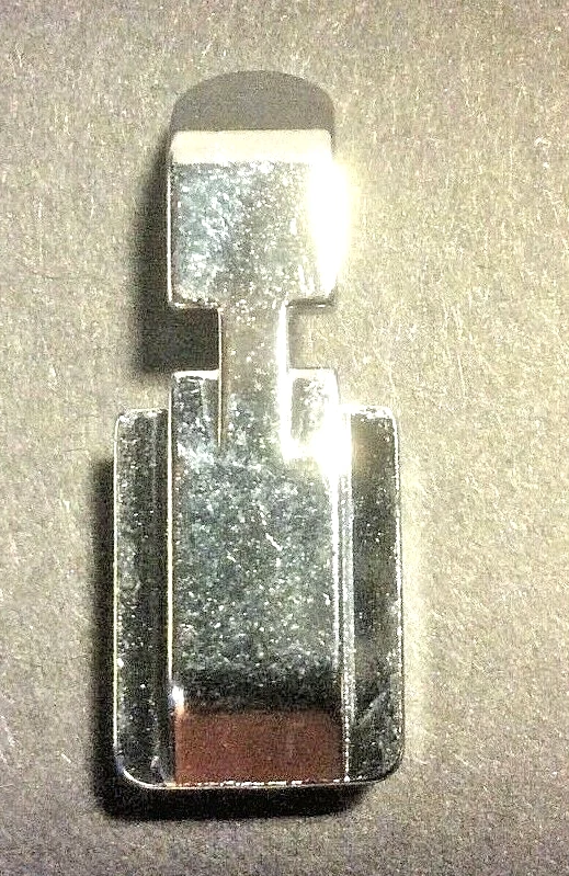 Narrow Body Zipper Snap-On Foot That Fit Kenmore Sewing Machine fits Most Models - Image 2 of 4