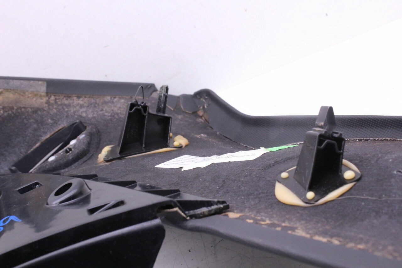 Audi R8 2008-2012 Right Quarter panel trim
