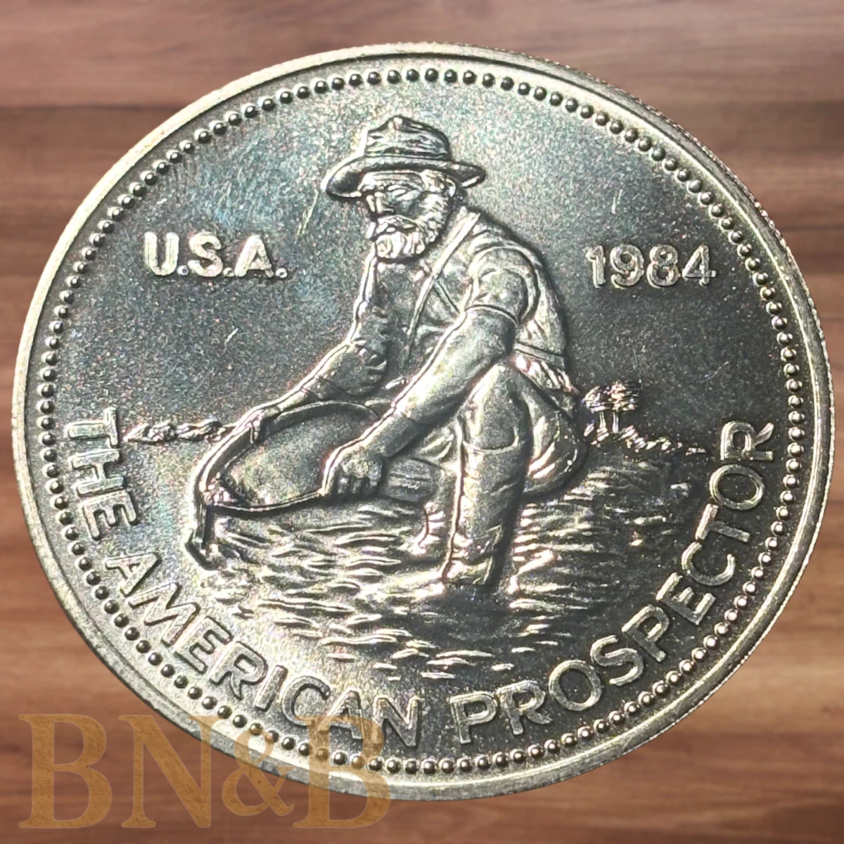 1984 Silver Bullions for sale | eBay
