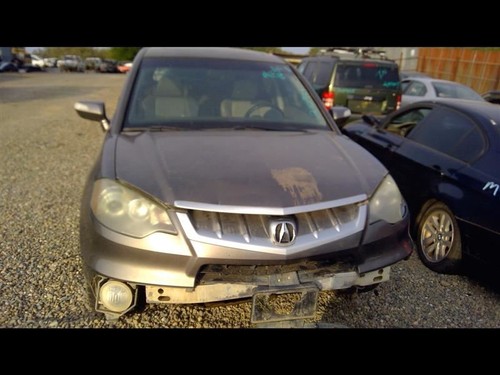 Driver Left Temperature Control Fits 07-12 RDX 416558 - Picture 9 of 12
