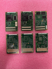 Vintage Intel Mobile Module CPU Varies Speed 150-500Mhz 6 pcs for collection