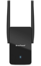 BrosTrend AX3000 WiFi 6 Access Point with Gigabit Port Wireless Access Point 5G