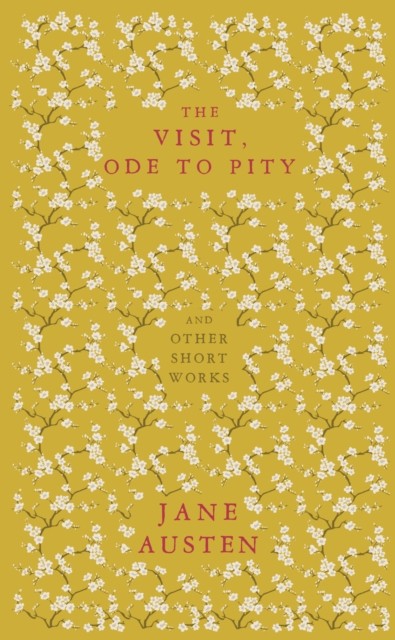 Visit Ode To Pity & Other Short Stories