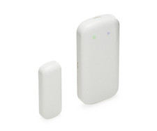 HONEYWELL 5800MINI 2GIG DW10 WIRELESS DOOR WI...