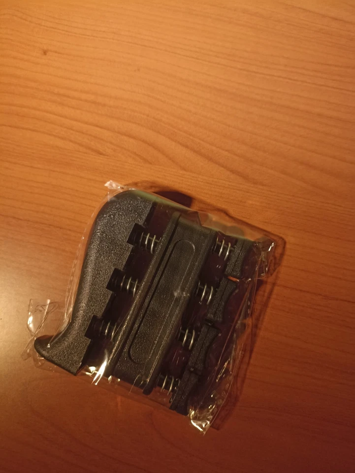 ADJUSTABLE GRIP KIT, hand gripp, kit for forearms  - Immagine 4 di 4