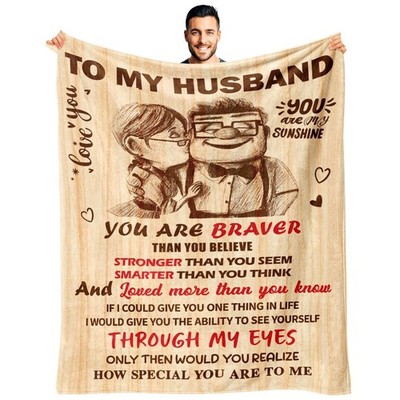 Valentines Day Gifts for Him Husband - Anniversary Wedding Gifts for Men Husb...