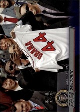 2014 Topps Stadium Club Baseball Cards 4